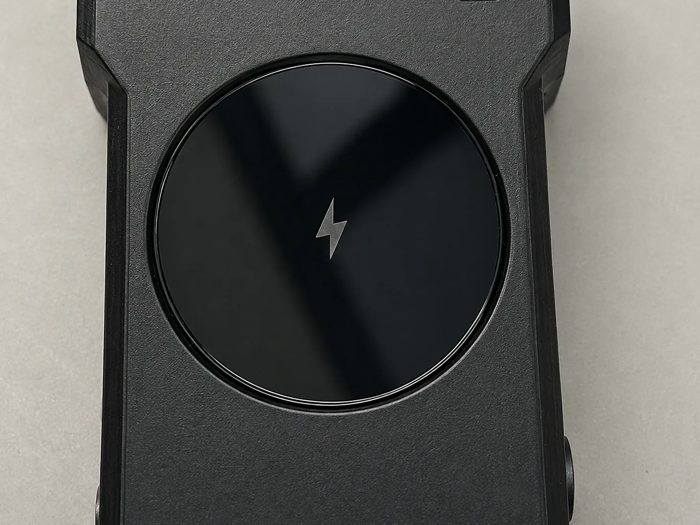 Wireless Phone Charging
