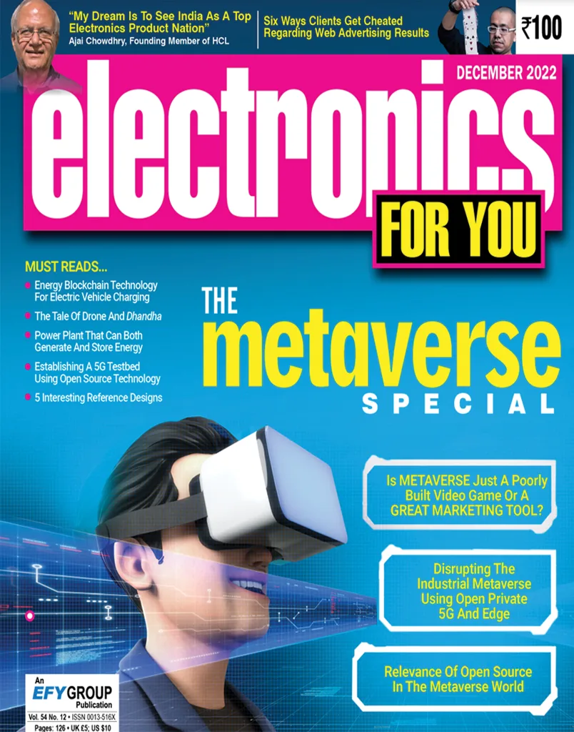 Electronics For You