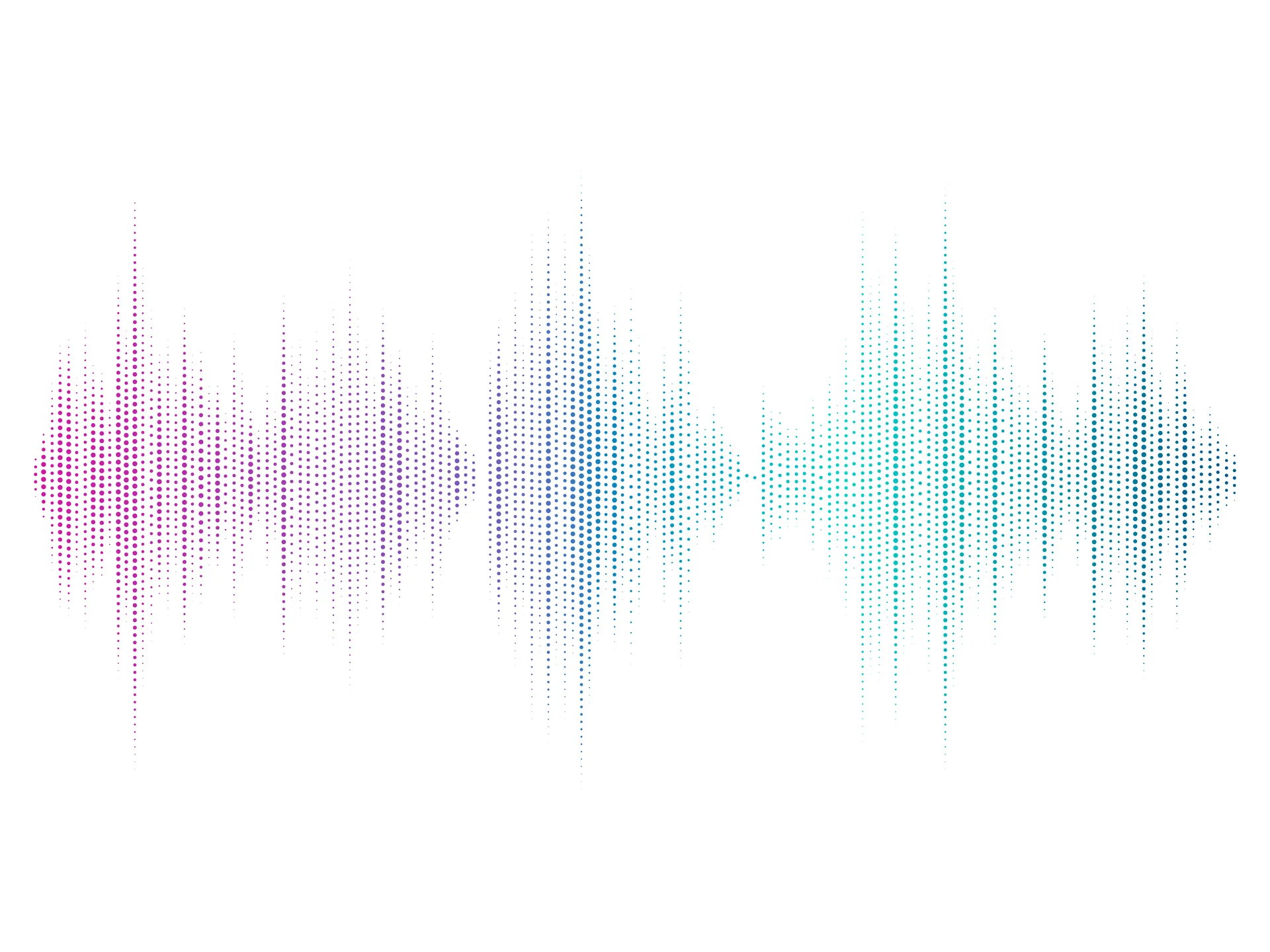 Constantly Shifting Signal Pattern