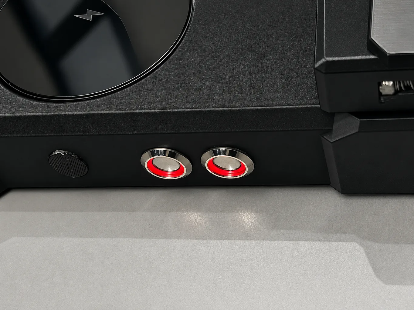 Independent Controls
