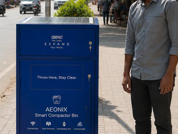 Waste Disposed