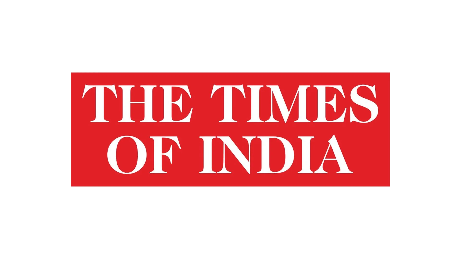 The Times of India