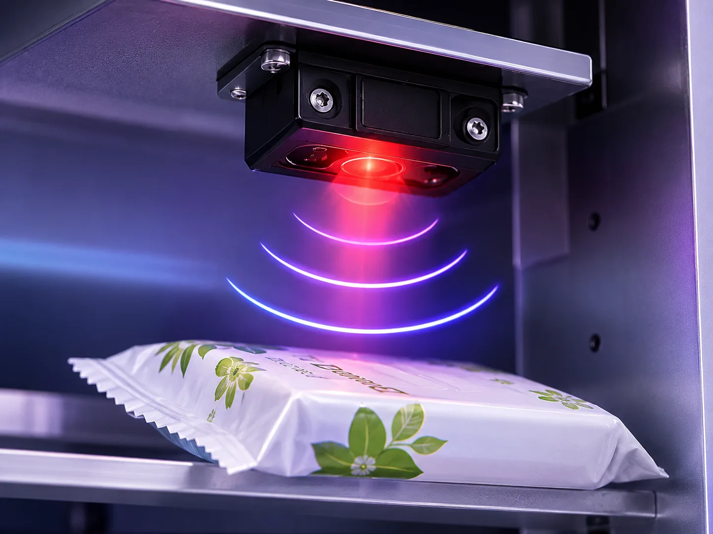 Sensor-Based Detection