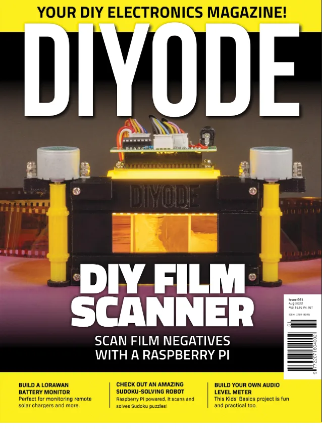 Raspberry Pi Sudoku-solving robot