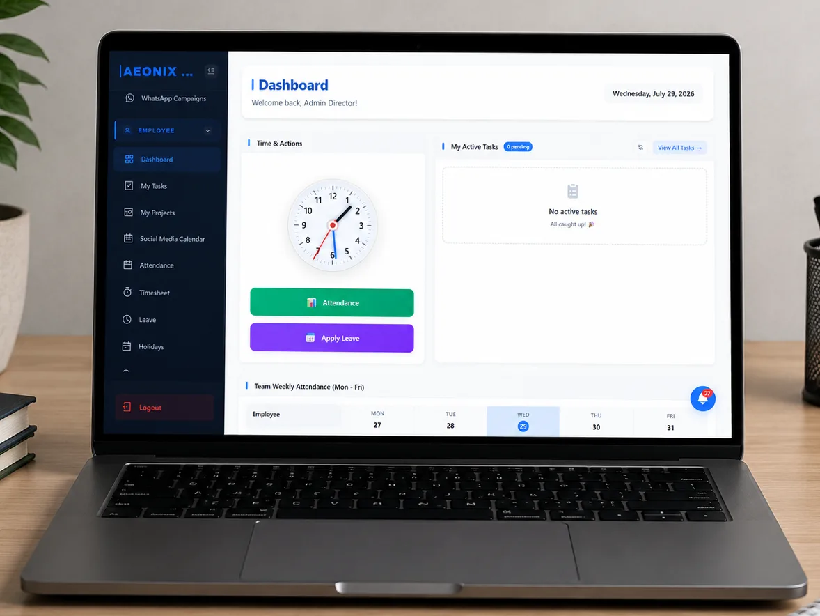 PeopleSync