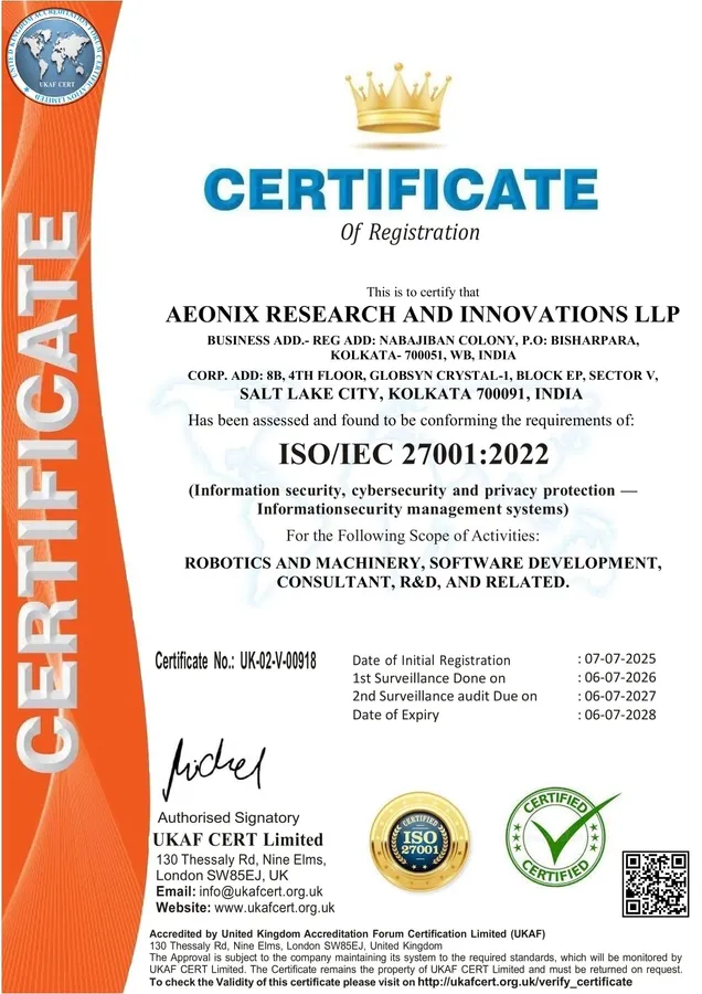 ISO 27001